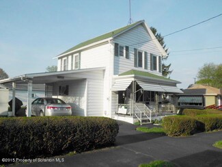 320 Rushbrook St, Jermyn, PA 18433