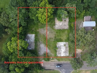 Lots 4-5 Arno St, Longview, TX 75604