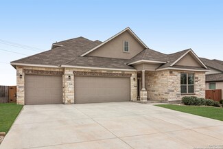 3210 Roan St, New Braunfels, TX 78130