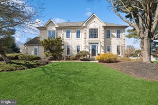 4 Perrine Path, Princeton Junction, NJ 08550