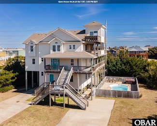 26141 N Sand Dollar Ct Unit Lot 4, Rodanthe, NC 27968