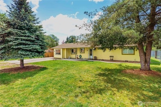 16649 100th Way SE, Yelm, WA 98597