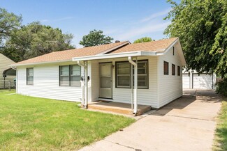 4533 S Laclede St, Wichita, KS 67217