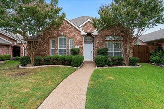 6813 Thorncliff Trail, Plano, TX 75023