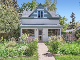 536 W 5th St, Loveland, CO 80537
