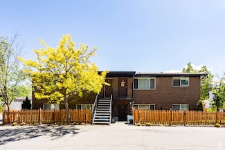 361 E Park Creeke Ln, Salt Lake City, UT 84115