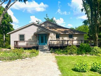 3370 Bard Rd, Twin Lake, MI 49457