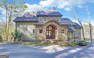 126 Jenkins Cir, Lakemont, GA 30552