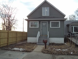 4844 Mccook Ave, East Chicago, IN 46312