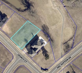 6 Legacy Ct, Haughton, LA 71037