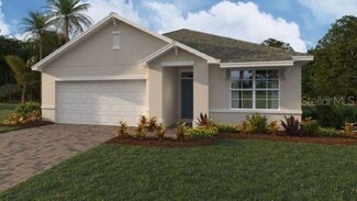 3200 S San Mateo Dr, North Port, FL 34288
