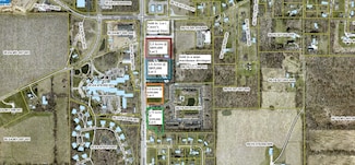 1.73 AC Outlot Route 19, Elkhart, IN 46628