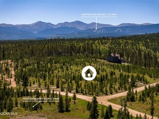 1134 Gcr 5194, Tabernash, CO 80478