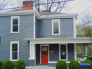 322 Steele St, Frankfort, KY 40601