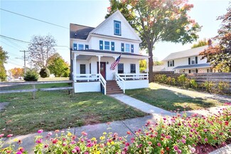 1534 High St, Savannah, NY 13146