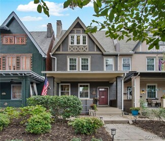 3010 Kensington Ave, Richmond, VA 23221