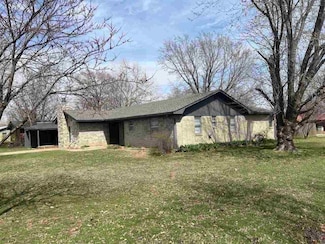 205 Taz, Morrison, OK 73061