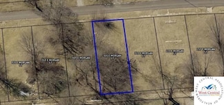 305 E Morgan St, Sedalia, MO 65301