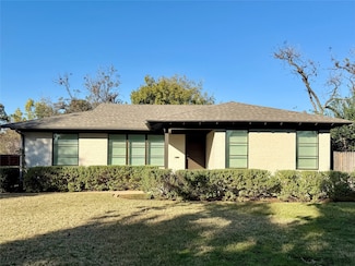 606 Northill Dr, Richardson, TX 75080