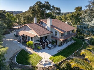 3600 Maricopa Rd, Atascadero, CA 93422