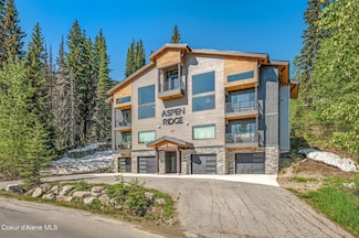 227 Crystal Springs Rd Unit 3, Sandpoint, ID 83864
