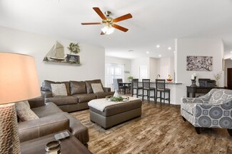 3104 Dominion St, Denton, TX 76209