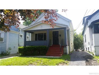 191 Westminster Ave, Buffalo, NY 14215