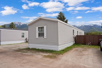 110 Van Sant Rd Unit 4, Kalispell, MT 59901