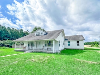 40062 Hamilton Rd, Hamilton, MS 39746