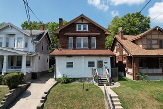2119 Burnet Ave, Cincinnati, OH 45219