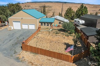 31 Loel Place, Cle Elum, WA 98922
