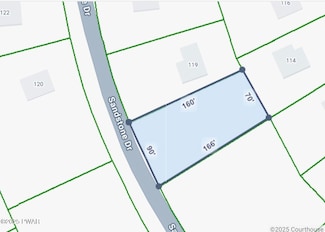 Lot 11 Sandstone Dr, Delaware Township, PA 18328