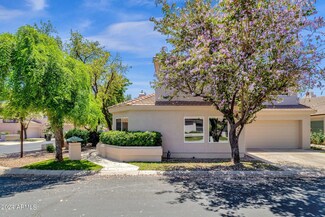 7791 E Foxmore Ln, Scottsdale, AZ 85258