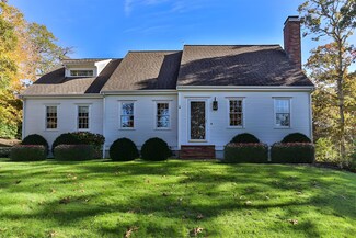 102 Gorham Rd, Harwich Port, MA 02646
