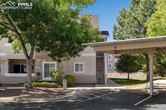 3730 Penny Point Unit H, Colorado Springs, CO 80906