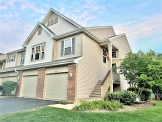 3003 Saganashkee Ln Unit 3003, Naperville, IL 60564
