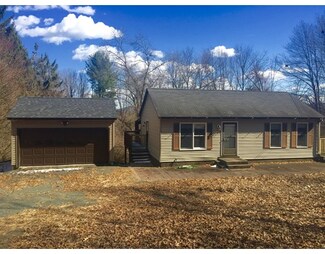 125 Rocky Hill Rd, Hadley, MA 01035