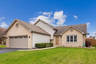 4777 W Lilac Ave, Monee, IL 60449