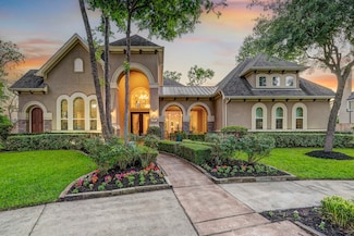 34 Pravia Path Dr, Missouri City, TX 77459
