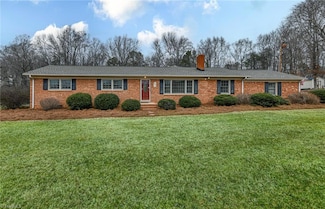 3807 Oak Ridge Rd, Summerfield, NC 27358