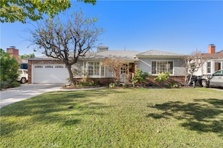 351 S Parish Place, Burbank, CA 91506