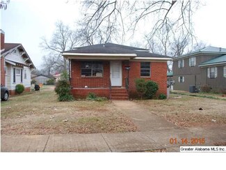 1148 15th Place SW, Birmingham, AL 35211
