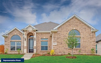6716 Rosby Ave, Fort Worth, TX 76123