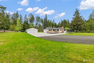 10872 Banner Rd SE, Olalla, WA 98359