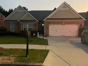 1526 Lechemin Dr, Snellville, GA 30078