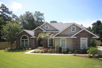 6010 E Cambridge Way, Milton, FL 32571