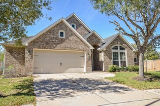 22011 Larchmont Ct, Richmond, TX 77469