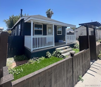 327 - 329 28th St, San Diego, CA 92102