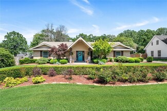 2705 S Waldron Rd, Fort Smith, AR 72903