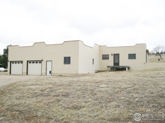 28753 County Road 41, Padroni, CO 80745